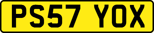 PS57YOX