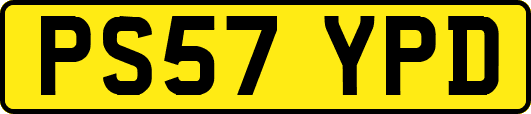 PS57YPD