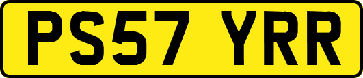 PS57YRR
