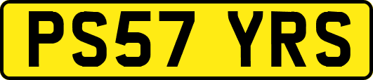 PS57YRS