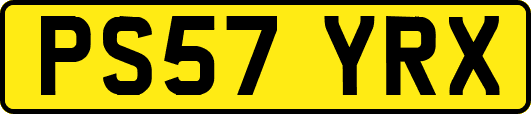 PS57YRX