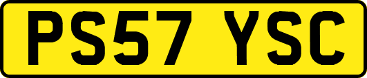 PS57YSC