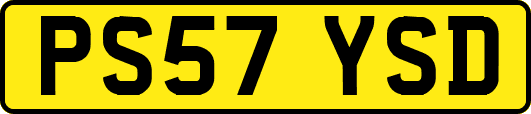 PS57YSD