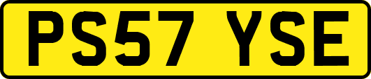 PS57YSE