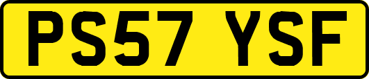 PS57YSF