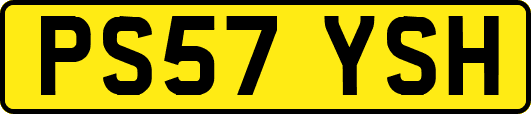 PS57YSH