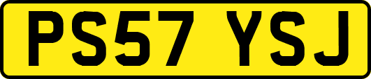 PS57YSJ