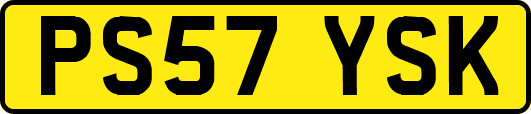 PS57YSK