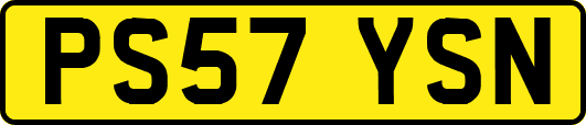 PS57YSN