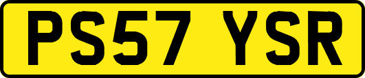 PS57YSR