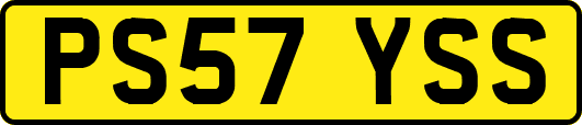 PS57YSS