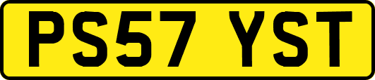 PS57YST