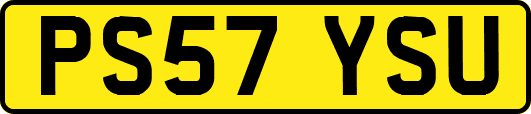 PS57YSU