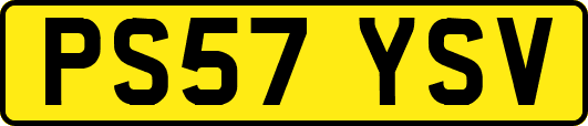 PS57YSV