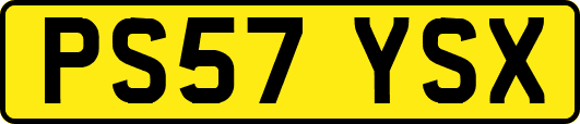 PS57YSX