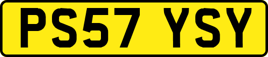 PS57YSY