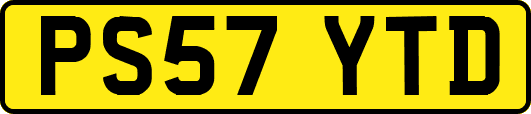 PS57YTD