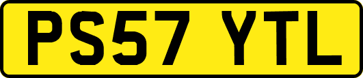 PS57YTL