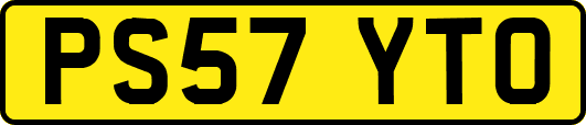 PS57YTO
