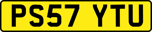 PS57YTU