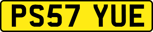 PS57YUE