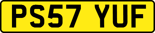PS57YUF