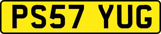 PS57YUG
