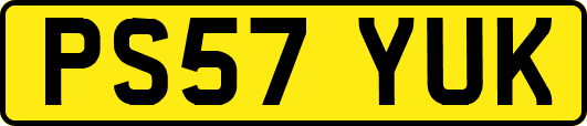 PS57YUK