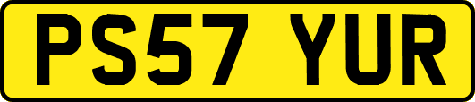 PS57YUR