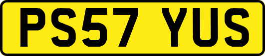PS57YUS