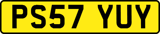 PS57YUY