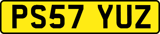 PS57YUZ