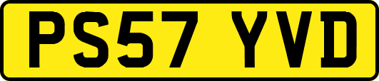 PS57YVD
