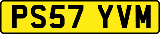PS57YVM