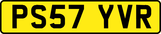 PS57YVR