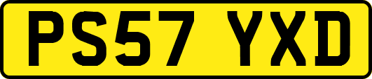 PS57YXD