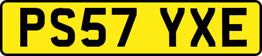 PS57YXE