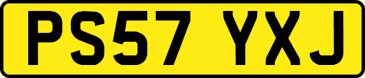 PS57YXJ