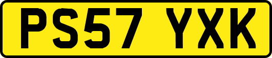 PS57YXK
