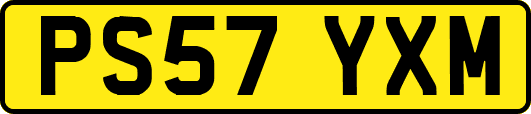 PS57YXM