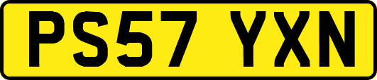 PS57YXN