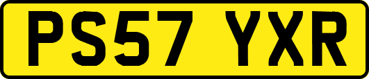 PS57YXR