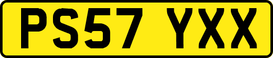 PS57YXX