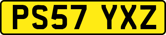 PS57YXZ