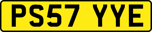 PS57YYE