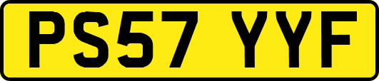 PS57YYF