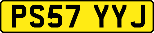 PS57YYJ