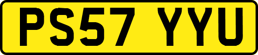 PS57YYU