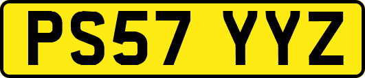 PS57YYZ