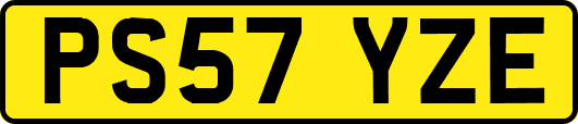 PS57YZE